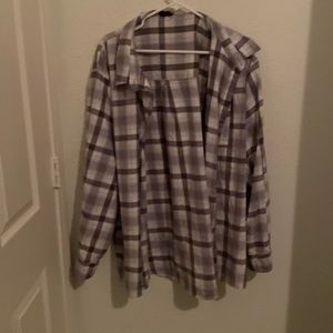 Cotton On Grey Flannel